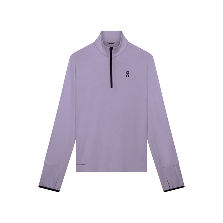 ON | Climate Shirt | Mallow | Dames