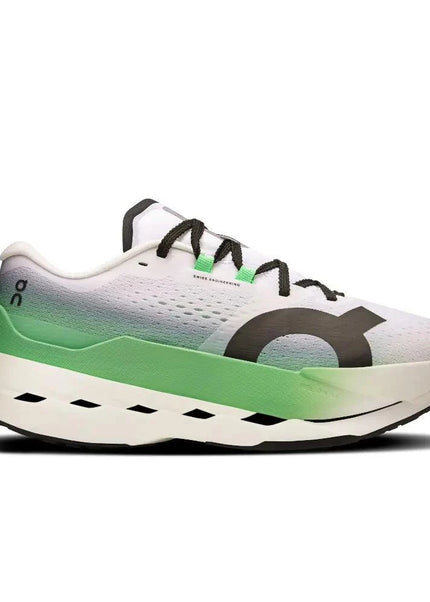 ON | Cloudboom Max | Dames | Honeydrew / Lilac