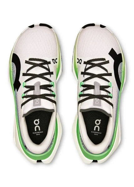 ON | Cloudboom Max | Dames | Honeydrew / Lilac