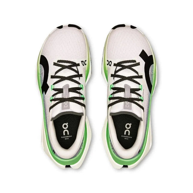 ON | Cloudboom Max | Dames | Honeydrew / Lilac