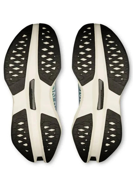 ON | Cloudboom Max | Dames | Honeydrew / Lilac