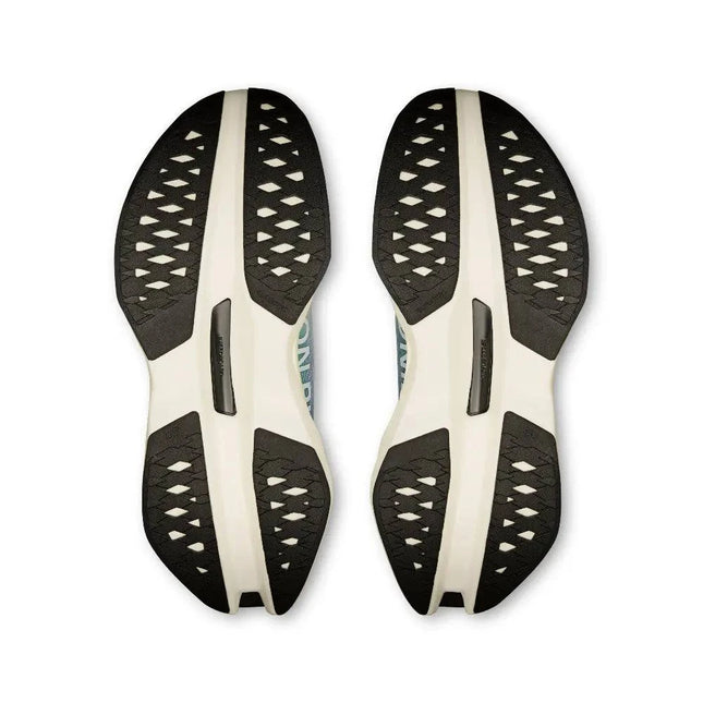 ON | Cloudboom Max | Dames | Honeydrew / Lilac