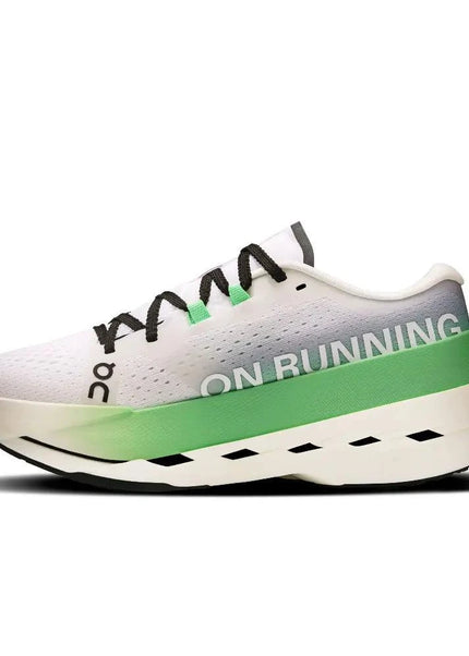 ON | Cloudboom Max | Dames | Honeydrew / Lilac