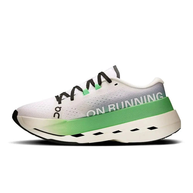 ON | Cloudboom Max | Dames | Honeydrew / Lilac