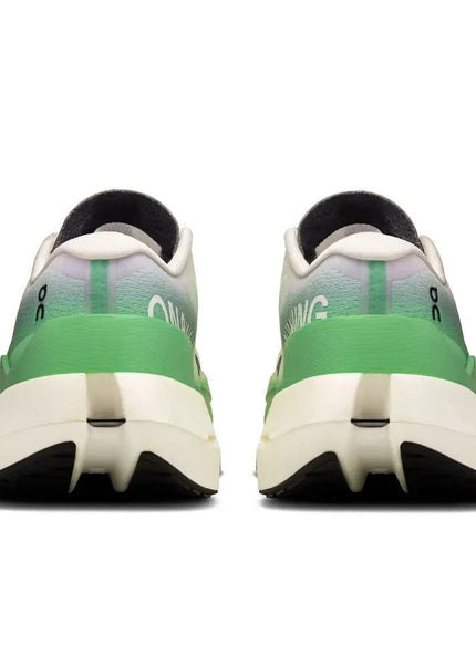 ON | Cloudboom Max | Dames | Honeydrew / Lilac