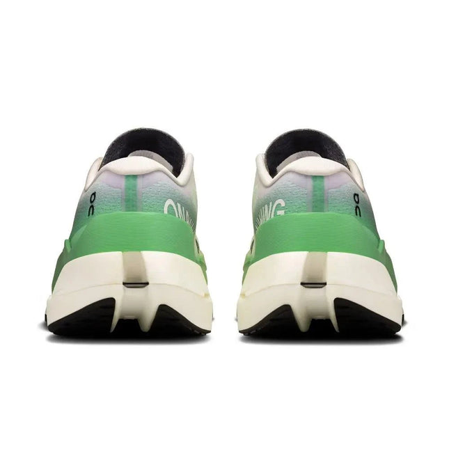 ON | Cloudboom Max | Dames | Honeydrew / Lilac