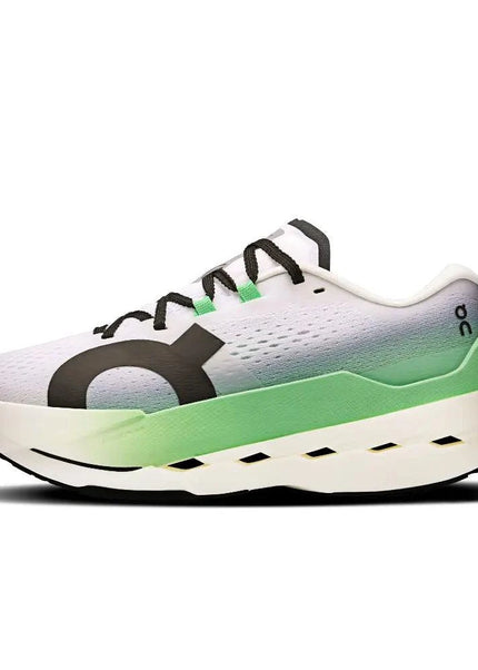 ON | Cloudboom Max | Dames | Honeydrew / Lilac