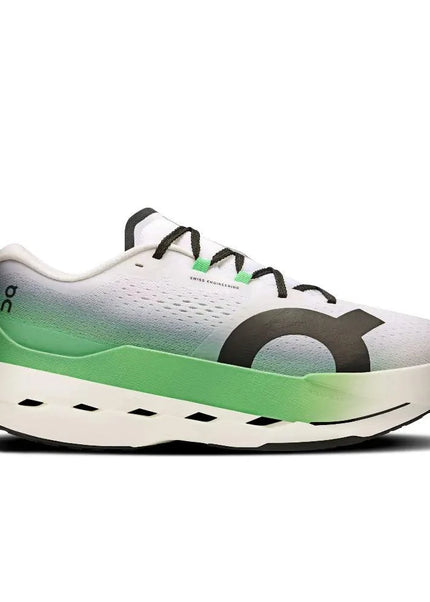 ON | Cloudboom Max | Heren | Honeydrew / Lilac