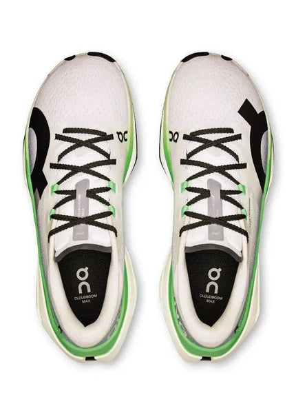 ON | Cloudboom Max | Heren | Honeydrew / Lilac