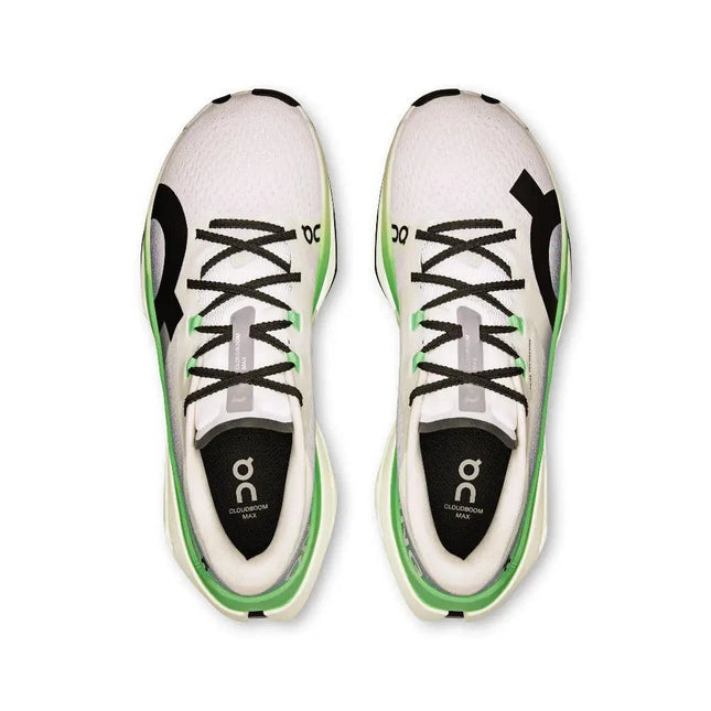 ON | Cloudboom Max | Heren | Honeydrew / Lilac