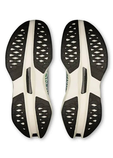 ON | Cloudboom Max | Heren | Honeydrew / Lilac