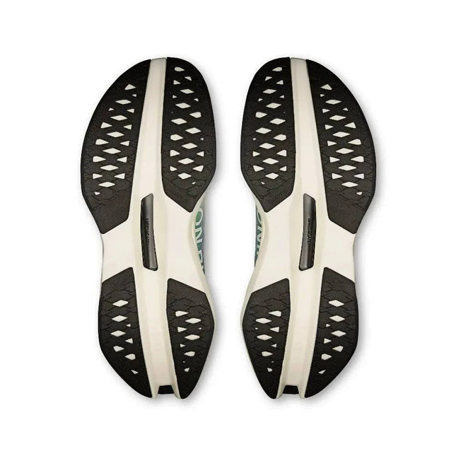 ON | Cloudboom Max | Heren | Honeydrew / Lilac