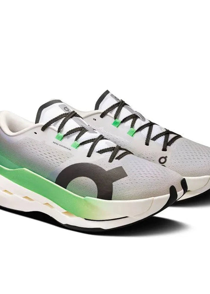 ON | Cloudboom Max | Heren | Honeydrew / Lilac