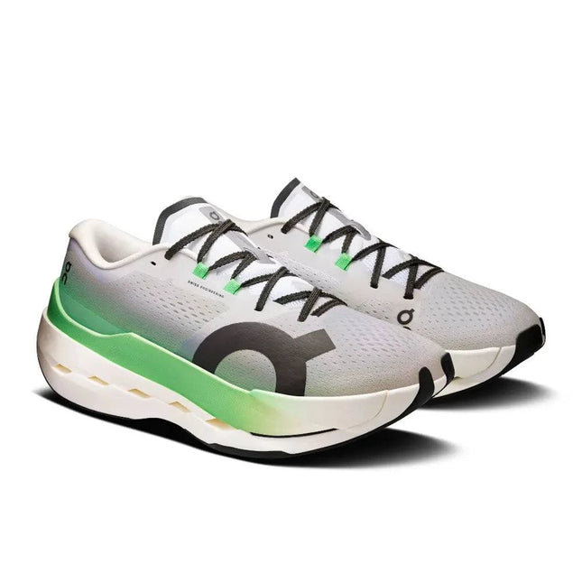 ON | Cloudboom Max | Heren | Honeydrew / Lilac