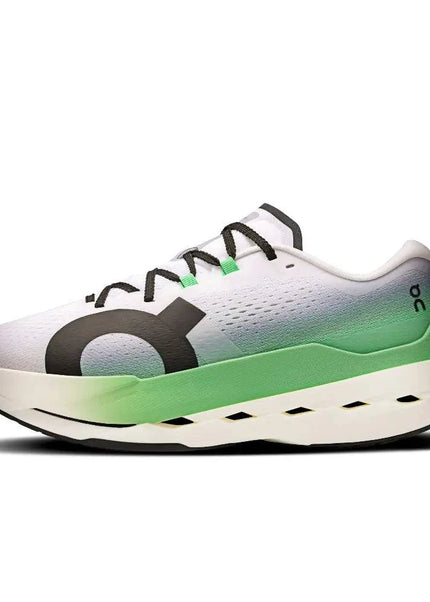 ON | Cloudboom Max | Heren | Honeydrew / Lilac