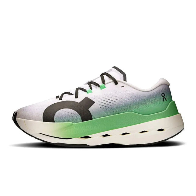 ON | Cloudboom Max | Heren | Honeydrew / Lilac