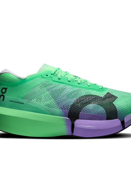 ON | Cloudboom Strike 2 | Unisex | Verdite / Aconite