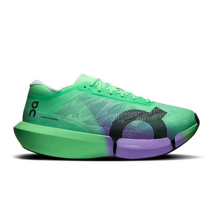 ON | Cloudboom Strike 2 | Unisex | Verdite / Aconite