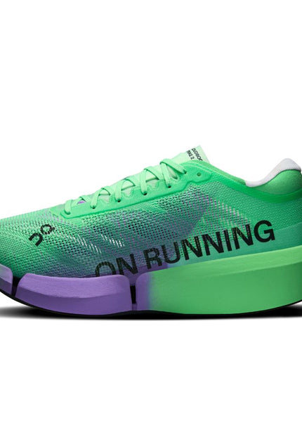 ON | Cloudboom Strike 2 | Unisex | Verdite / Aconite
