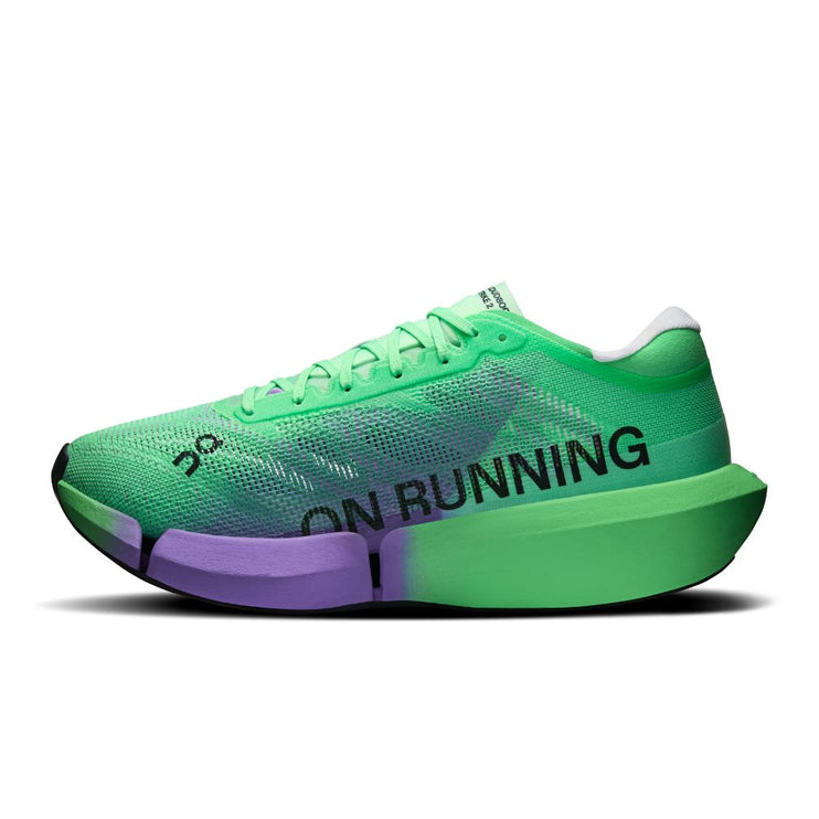 ON | Cloudboom Strike 2 | Unisex | Verdite / Aconite