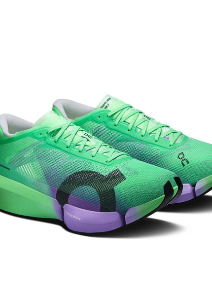 ON | Cloudboom Strike 2 | Unisex | Verdite / Aconite