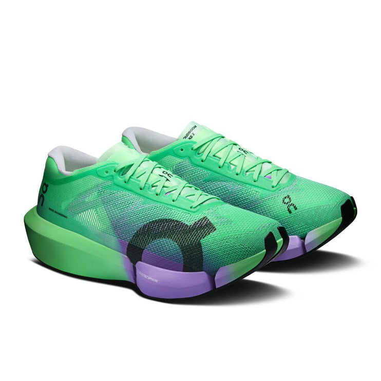 ON | Cloudboom Strike 2 | Unisex | Verdite / Aconite
