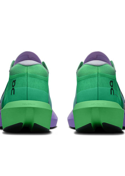 ON | Cloudboom Strike 2 | Unisex | Verdite / Aconite
