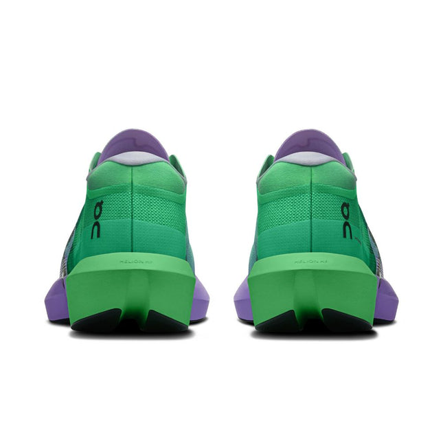 ON | Cloudboom Strike 2 | Unisex | Verdite / Aconite