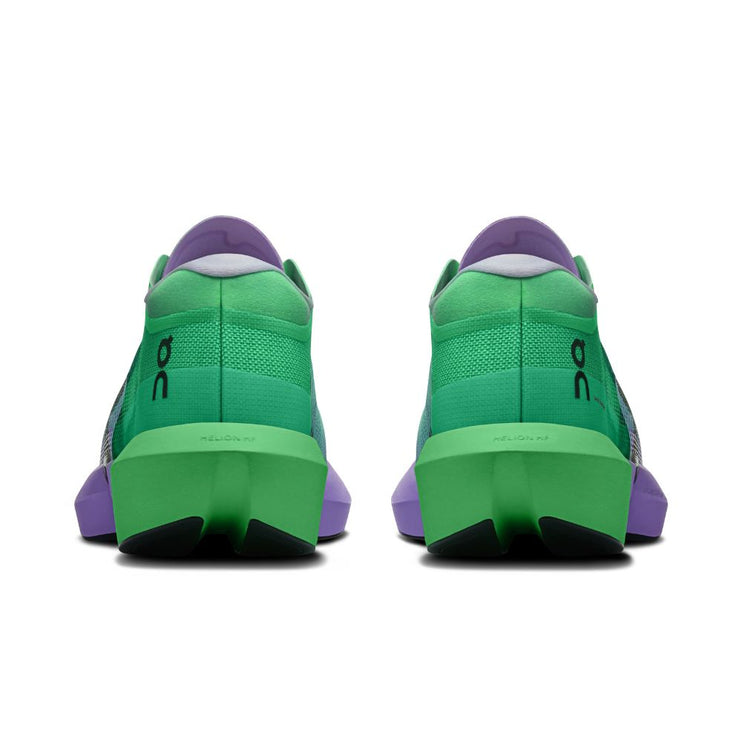 ON | Cloudboom Strike 2 | Unisex | Verdite / Aconite