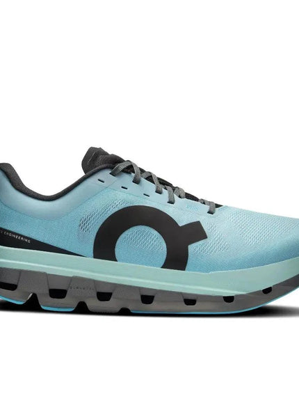 ON | Cloudflow 5 | Heren | Arctic / Stone