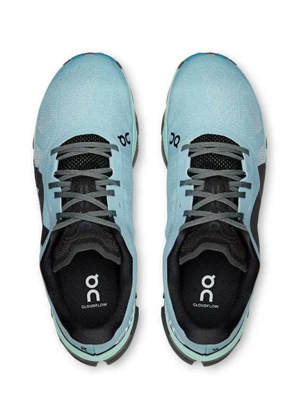 ON | Cloudflow 5 | Heren | Arctic / Stone