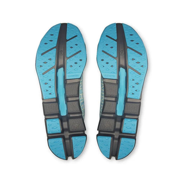 ON | Cloudflow 5 | Heren | Arctic / Stone