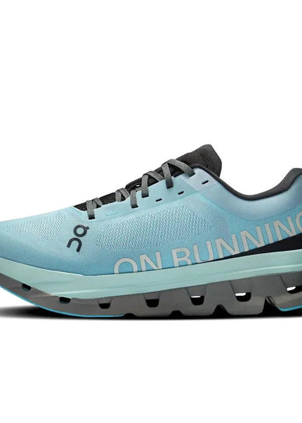 ON | Cloudflow 5 | Heren | Arctic / Stone