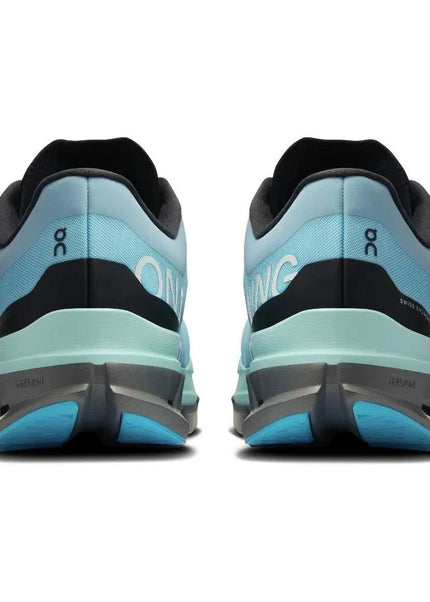 ON | Cloudflow 5 | Heren | Arctic / Stone