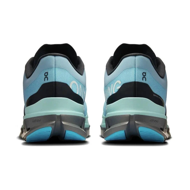 ON | Cloudflow 5 | Heren | Arctic / Stone