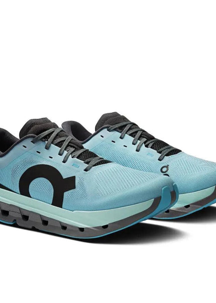 ON | Cloudflow 5 | Heren | Arctic / Stone