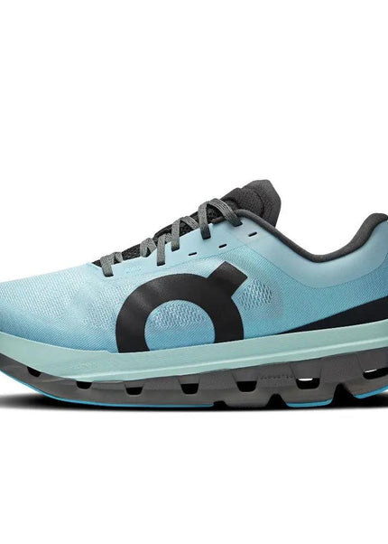 ON | Cloudflow 5 | Heren | Arctic / Stone