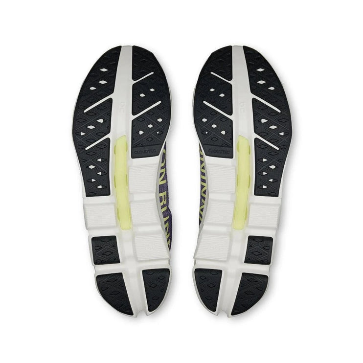 ON | Cloudflow 5 | Heren | Juniper / Ice