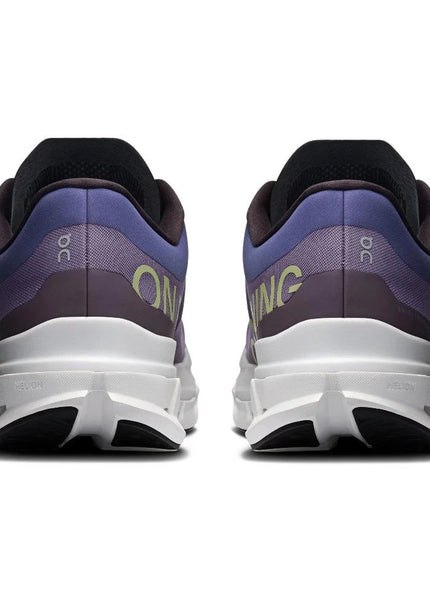 ON | Cloudflow 5 | Heren | Juniper / Ice