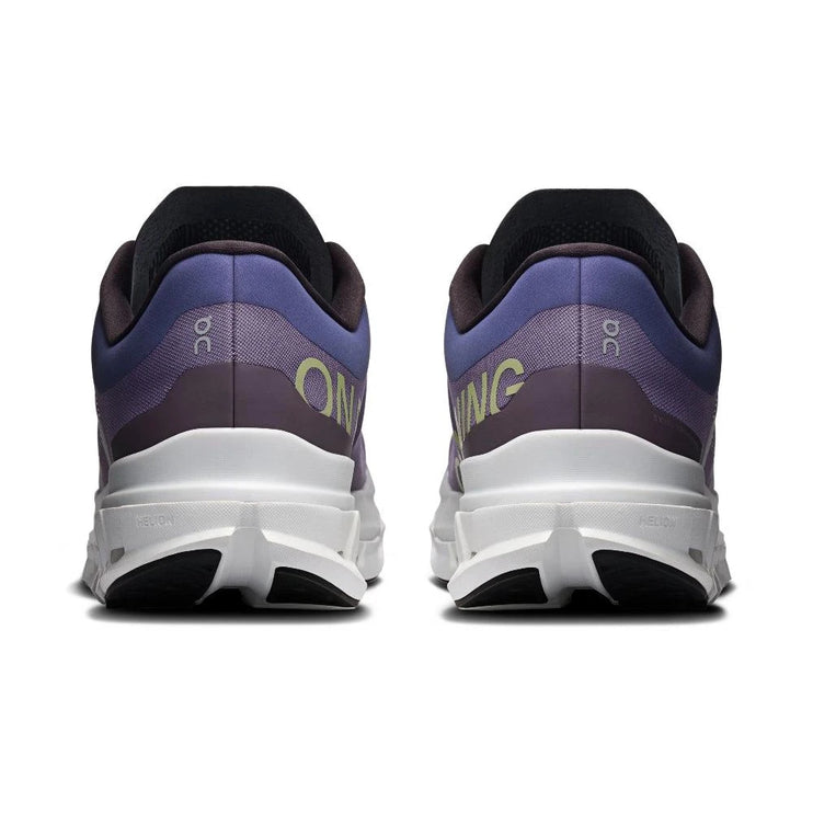 ON | Cloudflow 5 | Heren | Juniper / Ice