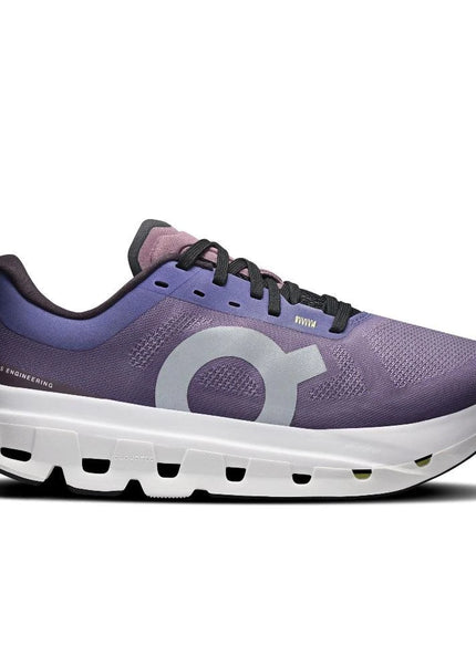 ON | Cloudflow 5 | Dames | Juniper / Ice