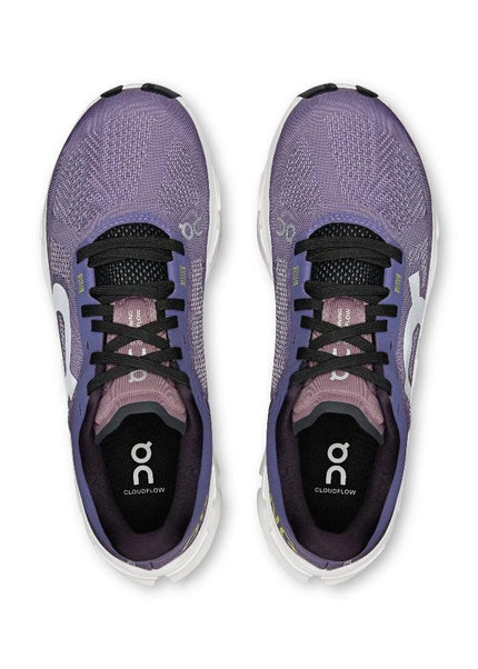 ON | Cloudflow 5 | Dames | Juniper / Ice