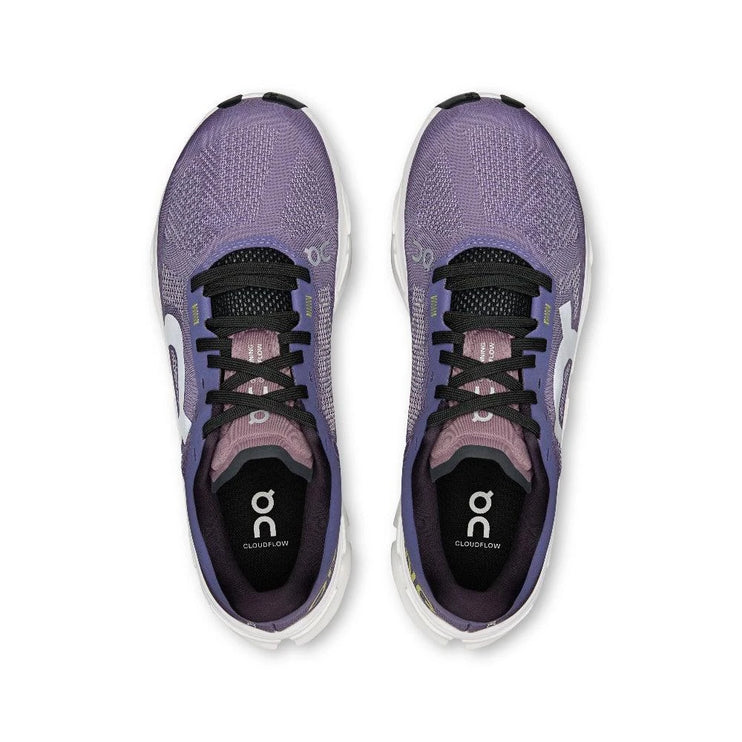 ON | Cloudflow 5 | Dames | Juniper / Ice