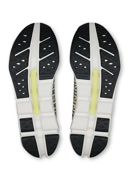 ON | Cloudflow 5 | Dames | Juniper / Ice