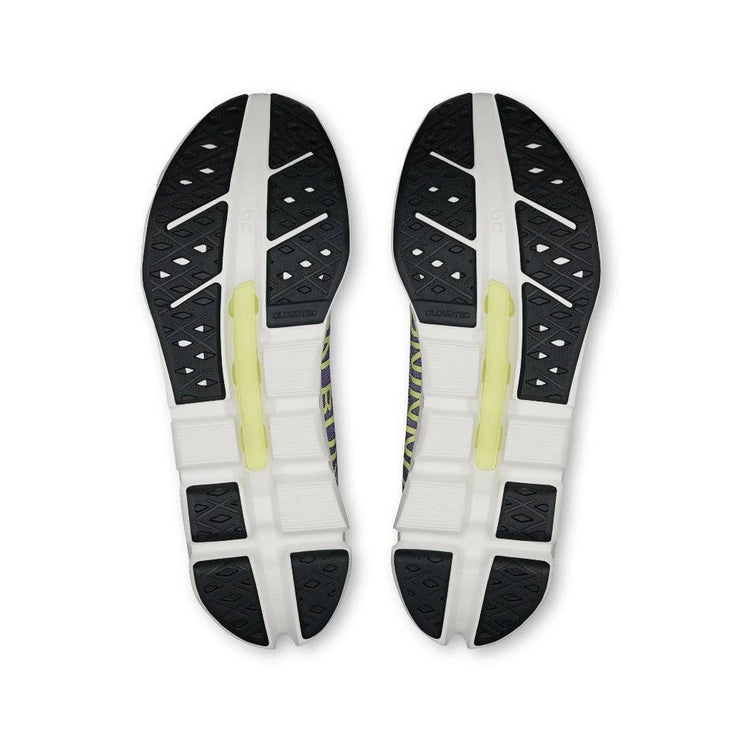 ON | Cloudflow 5 | Dames | Juniper / Ice