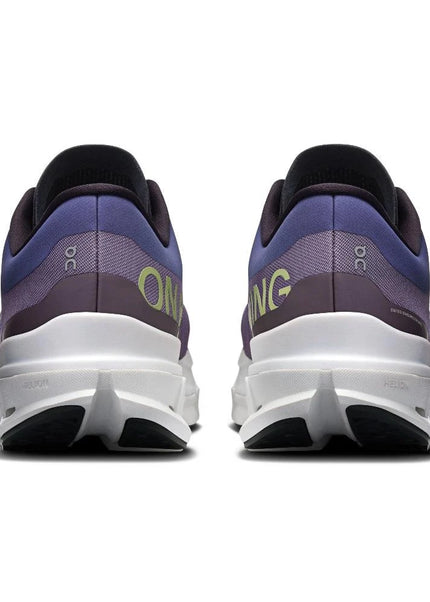 ON | Cloudflow 5 | Dames | Juniper / Ice