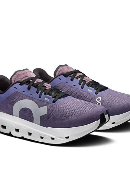 ON | Cloudflow 5 | Heren | Juniper / Ice