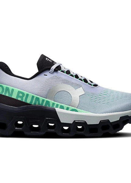 ON | Cloudmonster 2 | Dames | Nimbus / Arctic