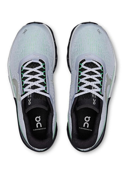 ON | Cloudmonster 2 | Dames | Nimbus / Arctic