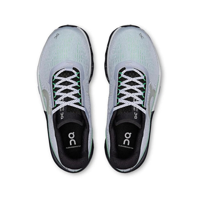 ON | Cloudmonster 2 | Dames | Nimbus / Arctic